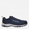 Columbia Чоловічі кросівки для трекінгу  Firecamp III Fleece 1865011-464 41.5 (8.5) 26.5 см Сині (09900372533 - зображення 1