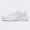 PUMA Жіночі кросівки для бігу  Night Runner V2 37925714 38 (5UK) 24 см Whisp Of Pink- White (409968642527 - зображення 1