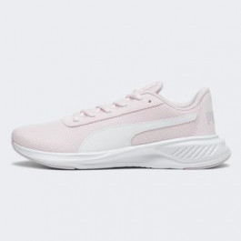   PUMA Жіночі кросівки для бігу  Night Runner V2 37925714 38 (5UK) 24 см Whisp Of Pink- White (409968642527