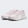 PUMA Жіночі кросівки для бігу  Night Runner V2 37925714 38 (5UK) 24 см Whisp Of Pink- White (409968642527 - зображення 2