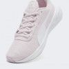 PUMA Жіночі кросівки для бігу  Night Runner V2 37925714 38 (5UK) 24 см Whisp Of Pink- White (409968642527 - зображення 5