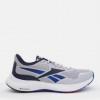 Reebok Чоловічі кросівки для бігу  Endless Road 3.0 FX1227 39 (7US) 25 см Сірий/Темно-синій/Синій (40640368 - зображення 1