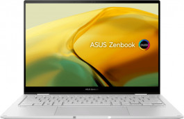ASUS ZenBook 14 Flip OLED UP3404VA (UP3404VA-OI71610S0W)