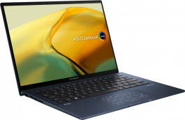 ASUS ZenBook 14 OLED UX3402ZA (UX3402ZA-I71610BL0W)