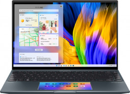   ASUS ZenBook 14X OLED UX5400ZB (UX5400ZB-OLED-7W)