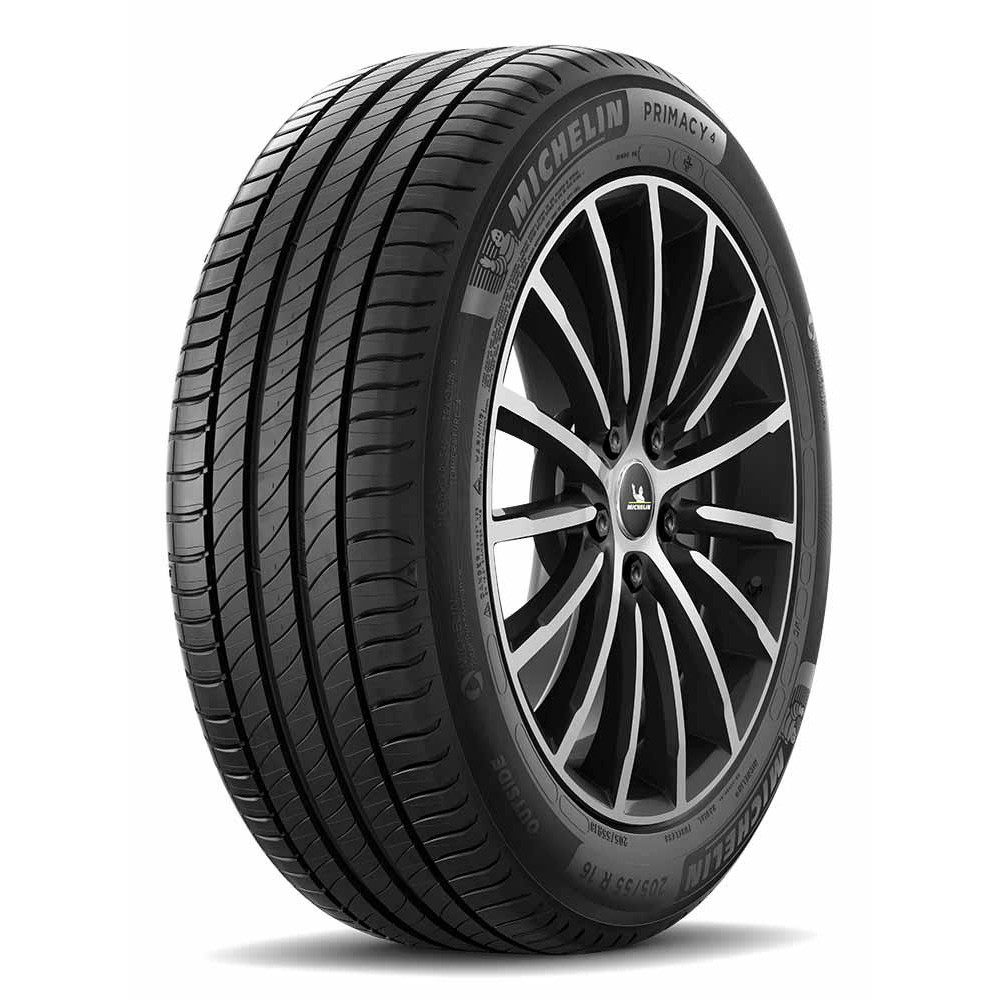 Michelin Primacy 4+ (195/55 R20 95H) - зображення 1