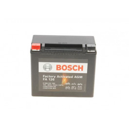   Bosch 6СТ-18 Аз (0 986 FA1 260)