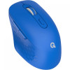 OfficePro M230 Silent Click Wireless Blue - зображення 1