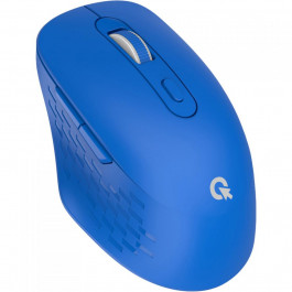   OfficePro M230 Silent Click Wireless Blue