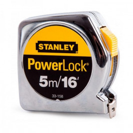   Stanley 0-33-158