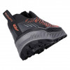 Lowa Кросівки  Fortux black-flame 41.5 (310693-9960-41.5) - зображення 5