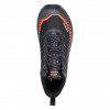 Lowa Кросівки  Fortux black-flame 41.5 (310693-9960-41.5) - зображення 6