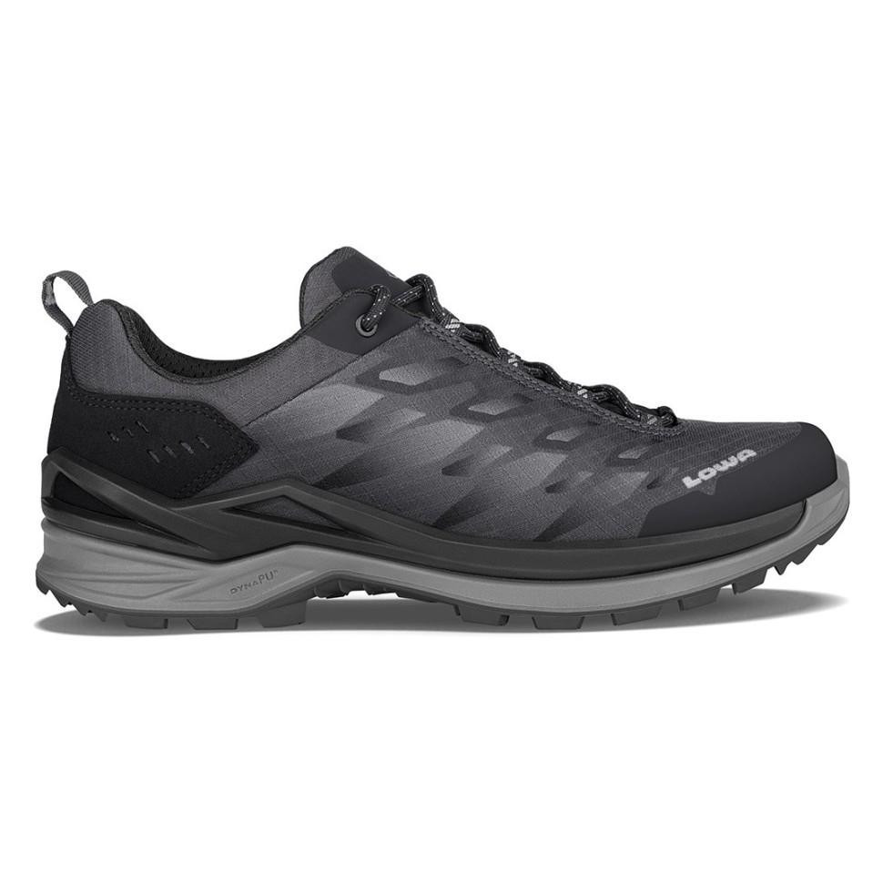 Lowa Кросівки  Ferrox GTX LO black-anthracite 44.5 (310696-9937-44.5) - зображення 1