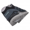 Lowa Кросівки  Maddox GTX LO steel blue 44.5 (310614-0917-44.5) - зображення 5