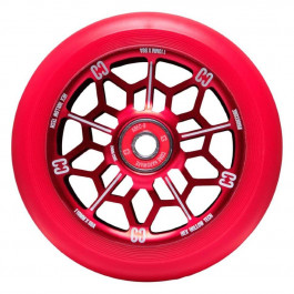   Core Колесо для трюкового самокату  Hex Hollow Pro 110mm - Red