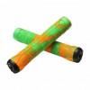 Blunt Гріпси  Hand Grip V2 - GREEN/ORANGE - зображення 2