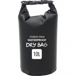   ArmorStandart Waterproof Outdoor Gear 10L / Black (ARM59236)