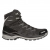 Lowa Черевики  Innox Pro GTX MID black-grey (42.5) - зображення 7