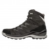 Lowa Черевики  Innox Pro GTX MID black-grey (42.5) - зображення 9