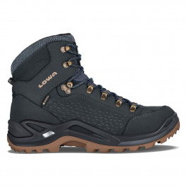   Lowa Черевики  Renegade Warm GTX MID navy 44.5 (410970-0649-44.5)