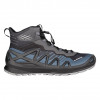 Lowa Черевики  Merger GTX MID steel blue-anthracite 42.0 (310430-3797-42.0) - зображення 2