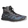 Lowa Черевики  Merger GTX MID steel blue-anthracite 42.0 (310430-3797-42.0) - зображення 3