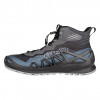 Lowa Черевики  Merger GTX MID steel blue-anthracite 42.0 (310430-3797-42.0) - зображення 4