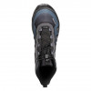 Lowa Черевики  Merger GTX MID steel blue-anthracite 42.0 (310430-3797-42.0) - зображення 6