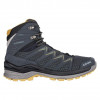 Lowa Черевики  Innox Pro GTX MID steel blue-mustard 43.5 (310703-9785-43.5) - зображення 2