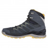 Lowa Черевики  Innox Pro GTX MID steel blue-mustard 43.5 (310703-9785-43.5) - зображення 4