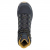 Lowa Черевики  Innox Pro GTX MID steel blue-mustard 43.5 (310703-9785-43.5) - зображення 6