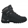 Lowa Черевики  Renegade GTX MID deep black 41.5 (310945-0998-41.5) - зображення 2