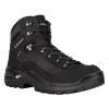 Lowa Черевики  Renegade GTX MID deep black 41.5 (310945-0998-41.5) - зображення 3