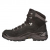 Lowa Черевики  Renegade GTX MID deep black 41.5 (310945-0998-41.5) - зображення 4