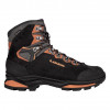 Lowa Черевики  Camino Evo GTX black-orange 43.5 (210627-0920-43.5) - зображення 2