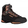 Lowa Черевики  Camino Evo GTX black-orange 43.5 (210627-0920-43.5) - зображення 3