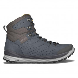   Lowa Черевики  Malta GTX MID steel blue 43.5 (310512-0917-43.5)