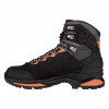 Lowa Черевики  Camino Evo GTX black-orange 43.5 (210627-0920-43.5) - зображення 4