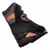 Lowa Черевики  Camino Evo GTX black-orange 43.5 (210627-0920-43.5) - зображення 5