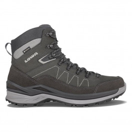   Lowa Черевики  Toro Pro GTX MID anthracite grey 40.0 (310757-9730-40.0)