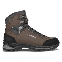   Lowa Черевики  Camino Evo GTX brown-graphite 44.5 (210627-4527-44.5)