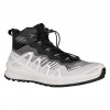 Lowa Черевики  Merger GTX MID offwhite-black 44.5 (310430-0199-44.5) - зображення 3