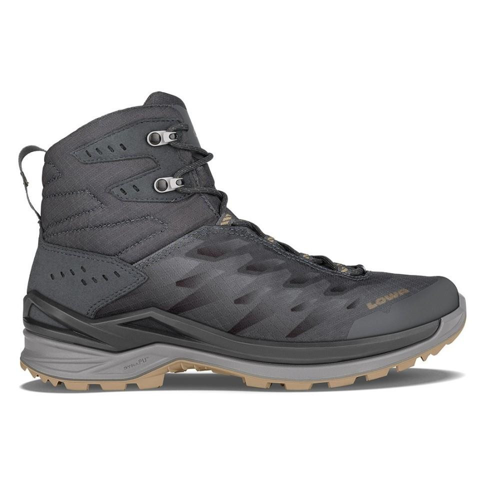 Lowa Черевики  Ferrox GTX MID anthracite-bronze 41.5 (310678-7945-41.5) - зображення 1