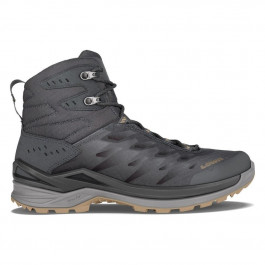   Lowa Черевики  Ferrox GTX MID anthracite-bronze 41.5 (310678-7945-41.5)