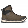 Lowa Черевики  Malta GTX MID olive 46.5 (310512-0748-46.5) - зображення 1