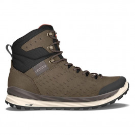   Lowa Черевики  Malta GTX MID olive 46.5 (310512-0748-46.5)