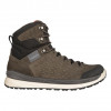 Lowa Черевики  Malta GTX MID olive 46.5 (310512-0748-46.5) - зображення 2