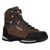 Lowa Черевики  Camino Evo GTX brown-graphite 41.5 (210627-4527-41.5) - зображення 3