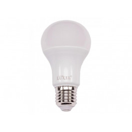   Luxel LED A60 9W 4000K E27 (060-N)