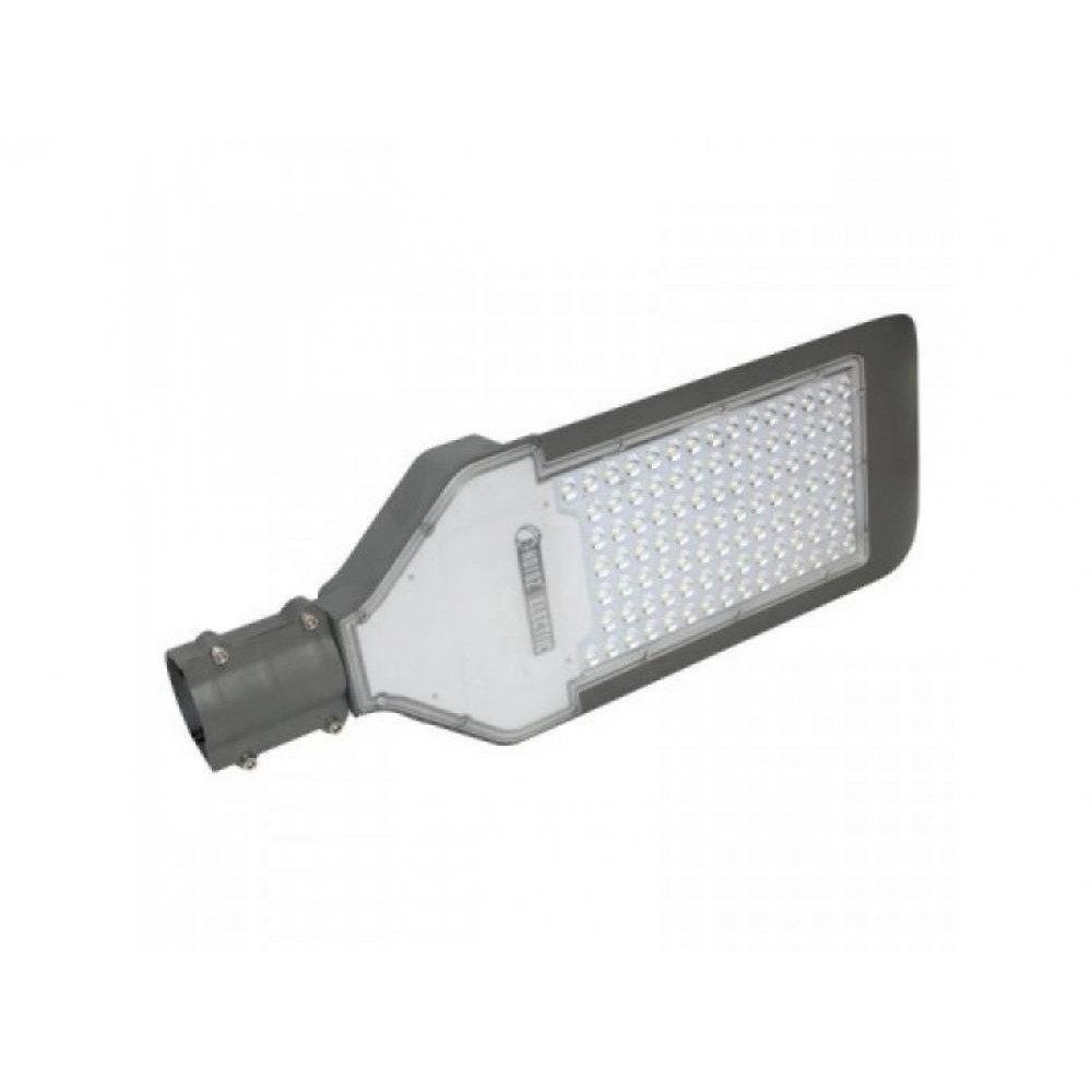 Horoz Electric Вуличний Світлодіодний Світильник LED  ORLANDO ECO 100W, 4953Lm, 4200K (074-007-0100-010) - зображення 1